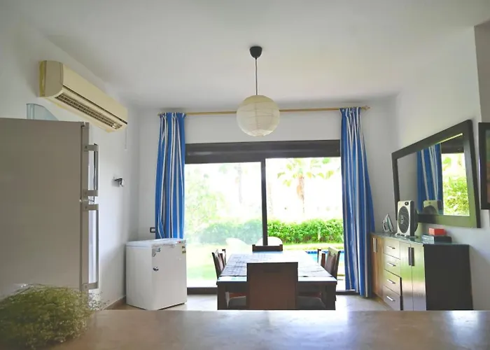 جاز ليتل فينيس - Jaz Little Venice Villa