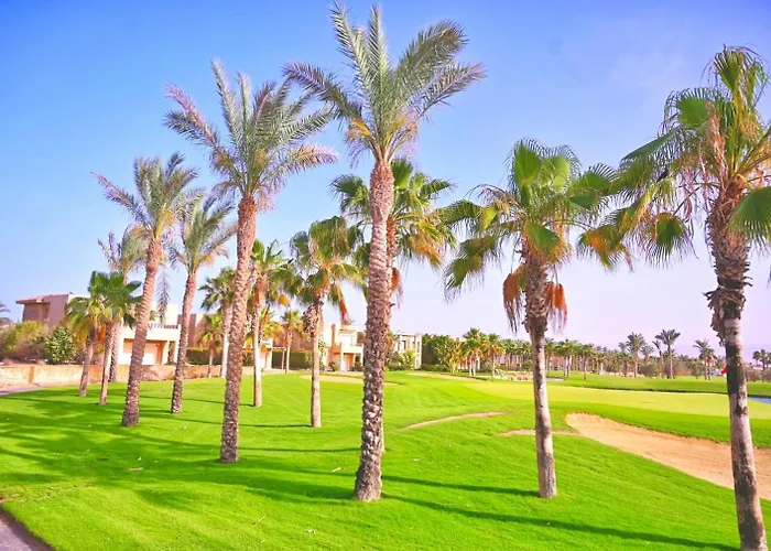 Villa جاز ليتل فينيس - Jaz Little Venice