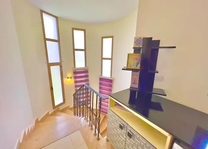 جاز ليتل فينيس - Jaz Little Venice * Ain Sukhna
