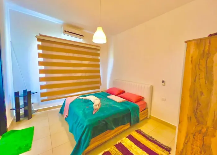 جاز ليتل فينيس - Jaz Little Venice Villa Ain Sukhna