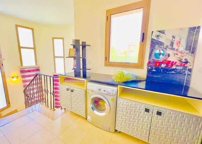 جاز ليتل فينيس - Jaz Little Venice * Ain Sukhna