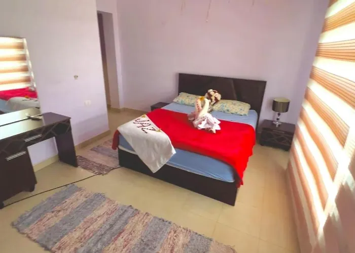 جاز ليتل فينيس - Jaz Little Venice Ain Sukhna
