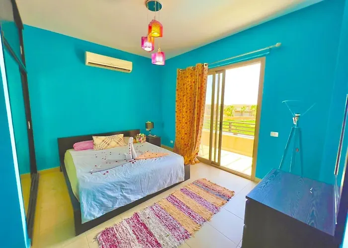 جاز ليتل فينيس - Jaz Little Venice Ain Sukhna
