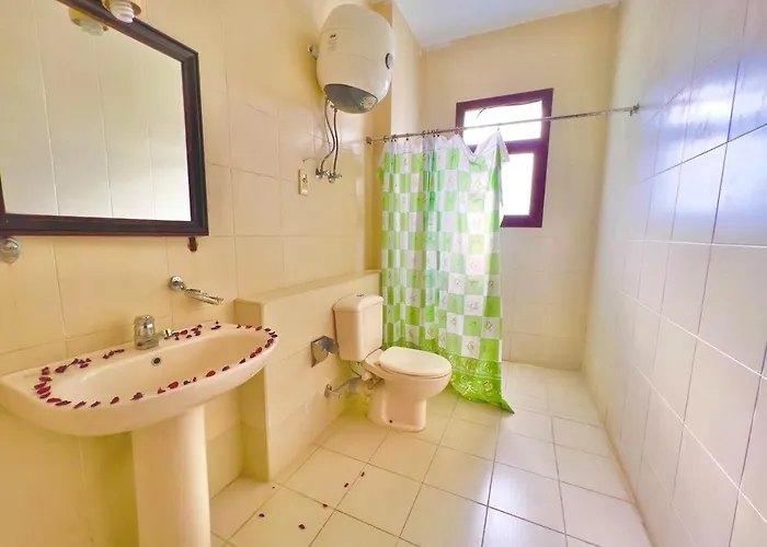 Villa جاز ليتل فينيس - Jaz Little Venice