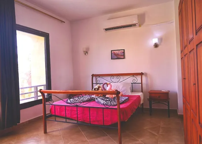 جاز ليتل فينيس - Jaz Little Venice Villa Ain Sukhna